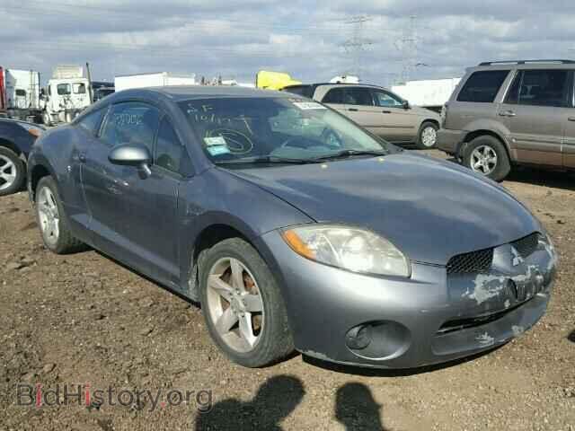 Фотография 4A3AK24F26E057057 - MITSUBISHI ECLIPSE 2006
