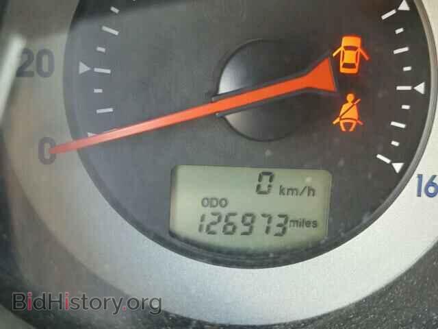 2006 MITSUBISHI ECLIPSE - VIN: 4A3AK24F26E057057 - Фото 8