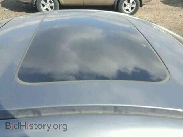 2006 MITSUBISHI ECLIPSE - VIN: 4A3AK24F26E057057 - Фото 10