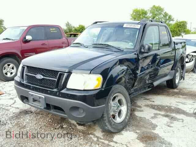 2005 FORD EXPLORER - VIN: 1FMZU67KX5UA79159 - Photo 2