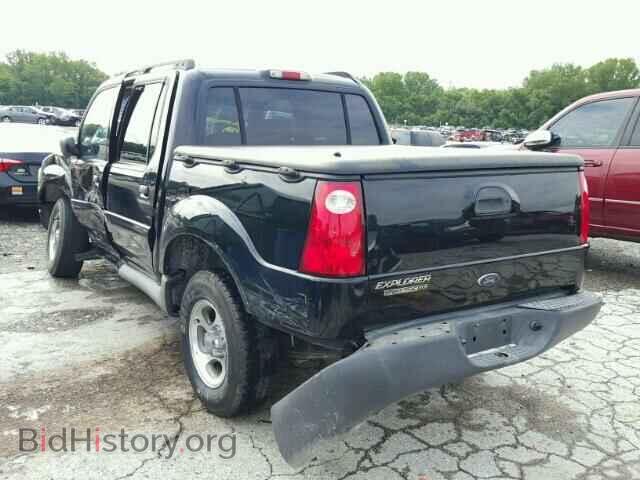 2005 FORD EXPLORER - VIN: 1FMZU67KX5UA79159 - Photo 3