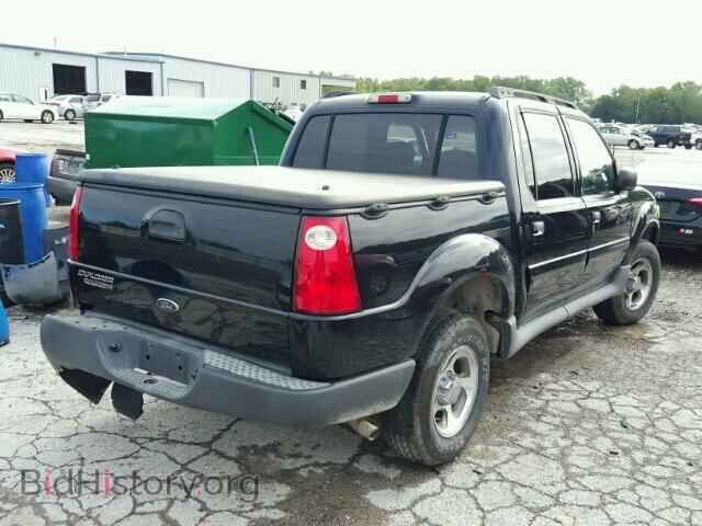 2005 FORD EXPLORER - VIN: 1FMZU67KX5UA79159 - Photo 4