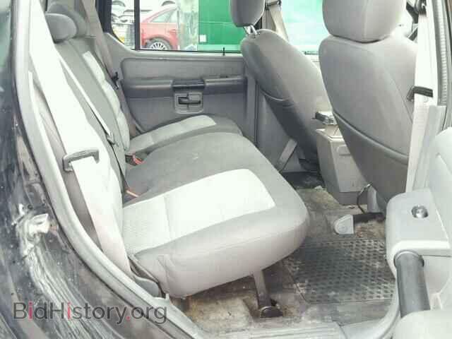 2005 FORD EXPLORER - VIN: 1FMZU67KX5UA79159 - Photo 6