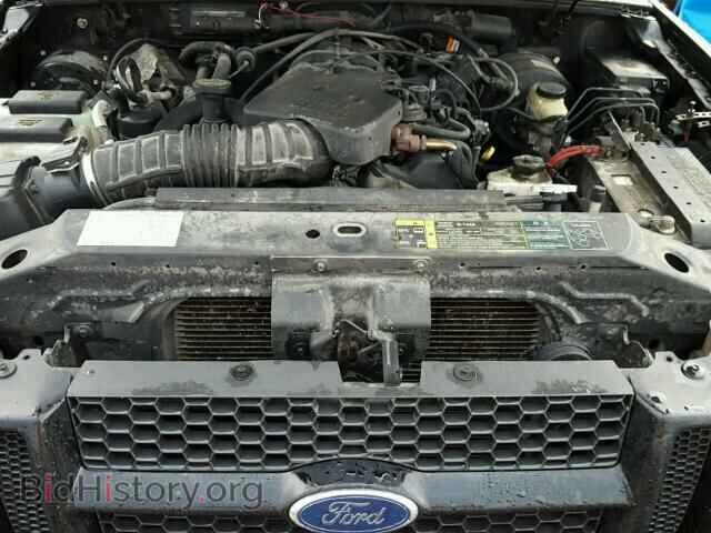 2005 FORD EXPLORER - VIN: 1FMZU67KX5UA79159 - Photo 7