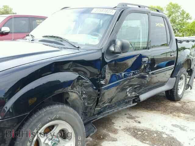 2005 FORD EXPLORER - VIN: 1FMZU67KX5UA79159 - Photo 9