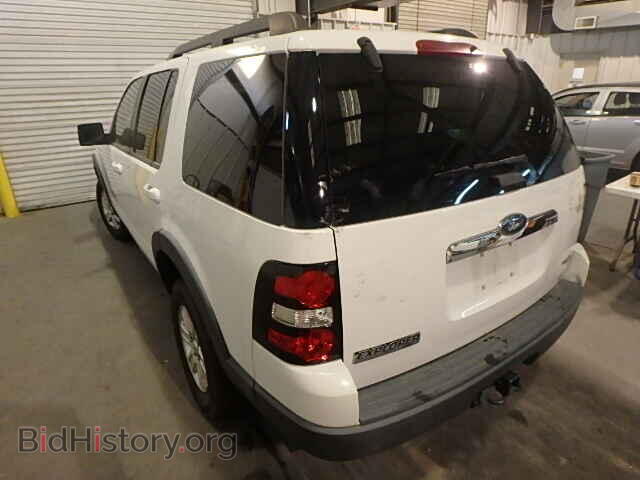 2007 FORD EXPLORER - VIN: 1FMEU73E67UB39896 - Photo 3