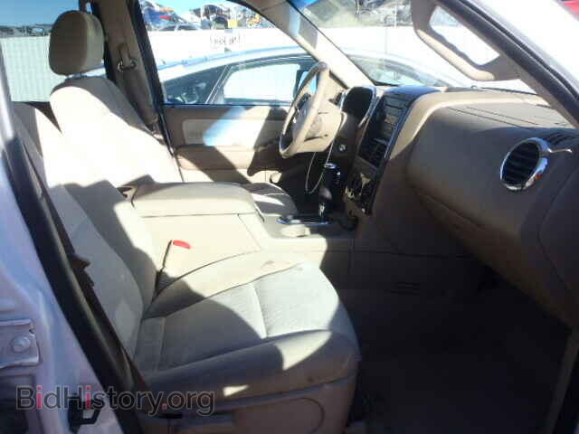 2007 FORD EXPLORER - VIN: 1FMEU73E67UB39896 - Photo 5