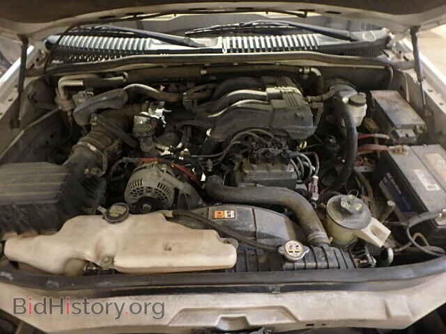 2007 FORD EXPLORER - VIN: 1FMEU73E67UB39896 - Photo 7
