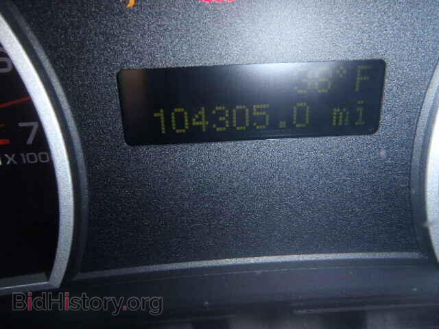 2007 FORD EXPLORER - VIN: 1FMEU73E67UB39896 - Photo 8