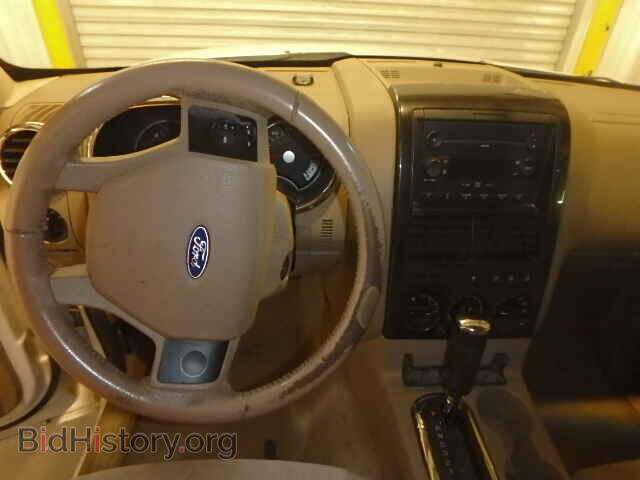 2007 FORD EXPLORER - VIN: 1FMEU73E67UB39896 - Photo 10