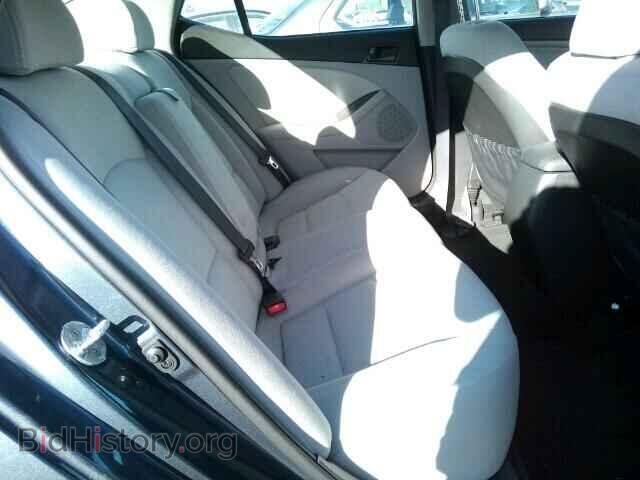 2015 KIA OPTIMA - VIN: 5XXGM4A75FG390879 - Фото 6