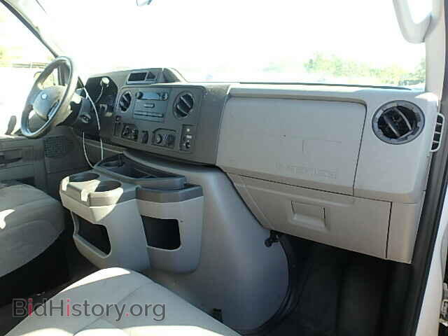 2013 FORD ECONOLINE - VIN: 1FTNE2EW0DDA53862 - Фото 9