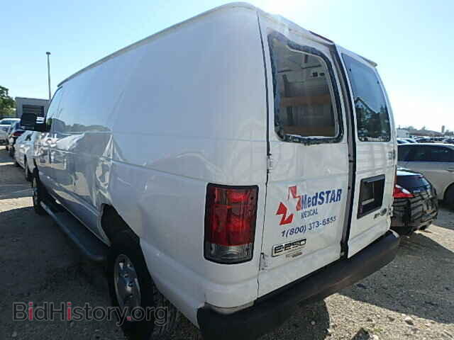 2013 FORD ECONOLINE - VIN: 1FTNE2EW0DDA53862 - Фото 10