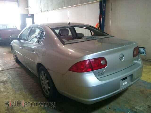 2006 BUICK LUCERNE - VIN: 1G4HP57236U156162 - Фото 3