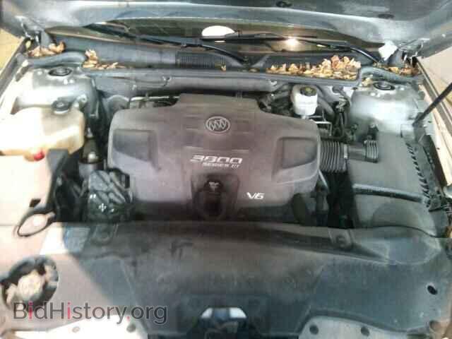 2006 BUICK LUCERNE - VIN: 1G4HP57236U156162 - Фото 7