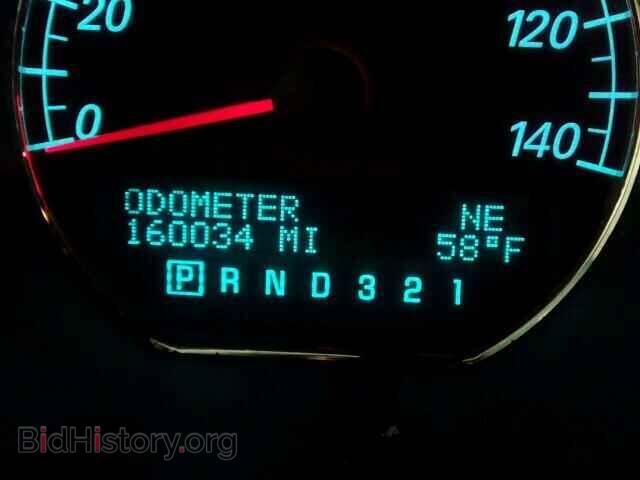 2006 BUICK LUCERNE - VIN: 1G4HP57236U156162 - Фото 8