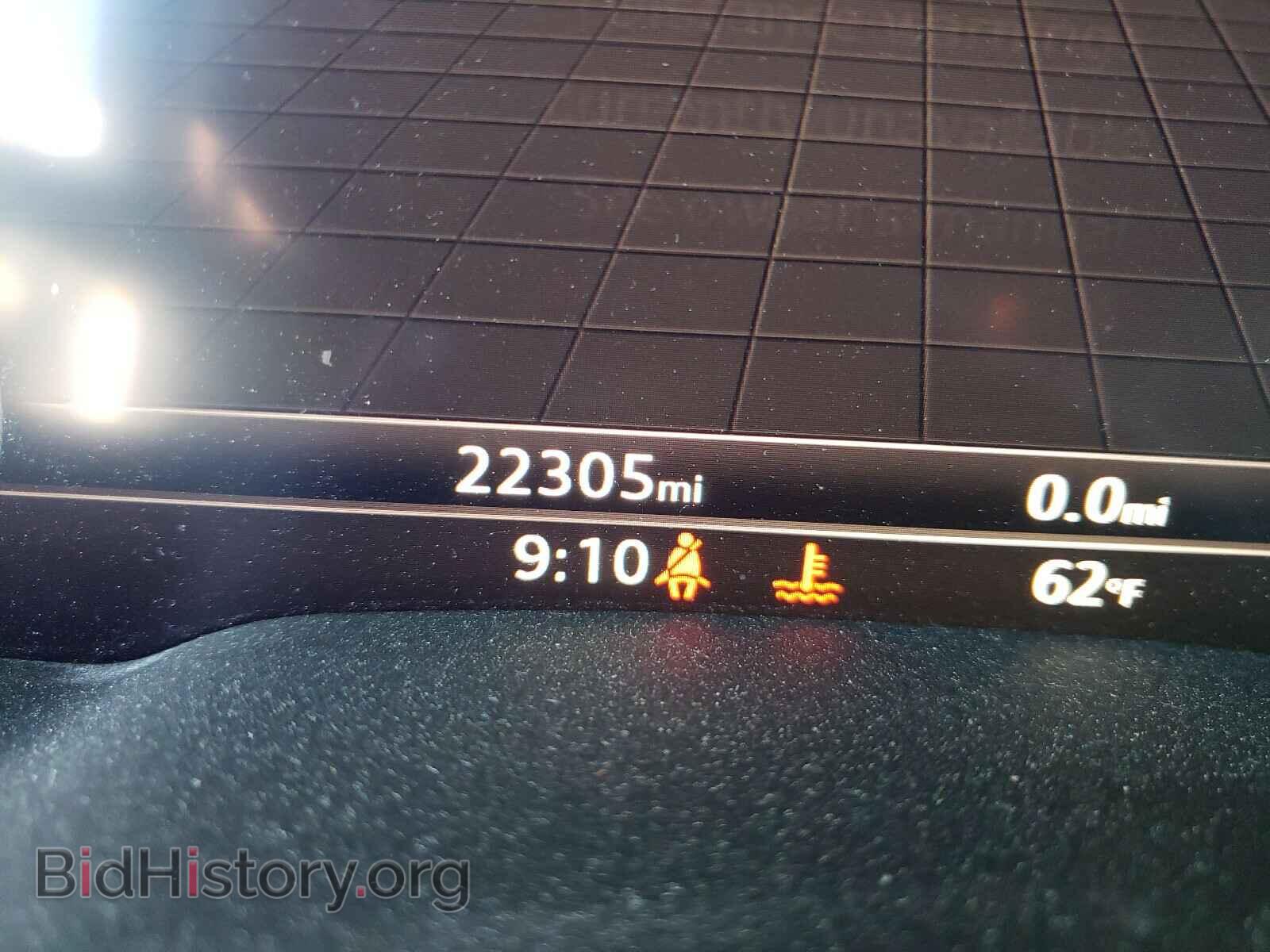 2018 AUDI Q7 - VIN: WA1LHAF79JD021157 - Фото 8