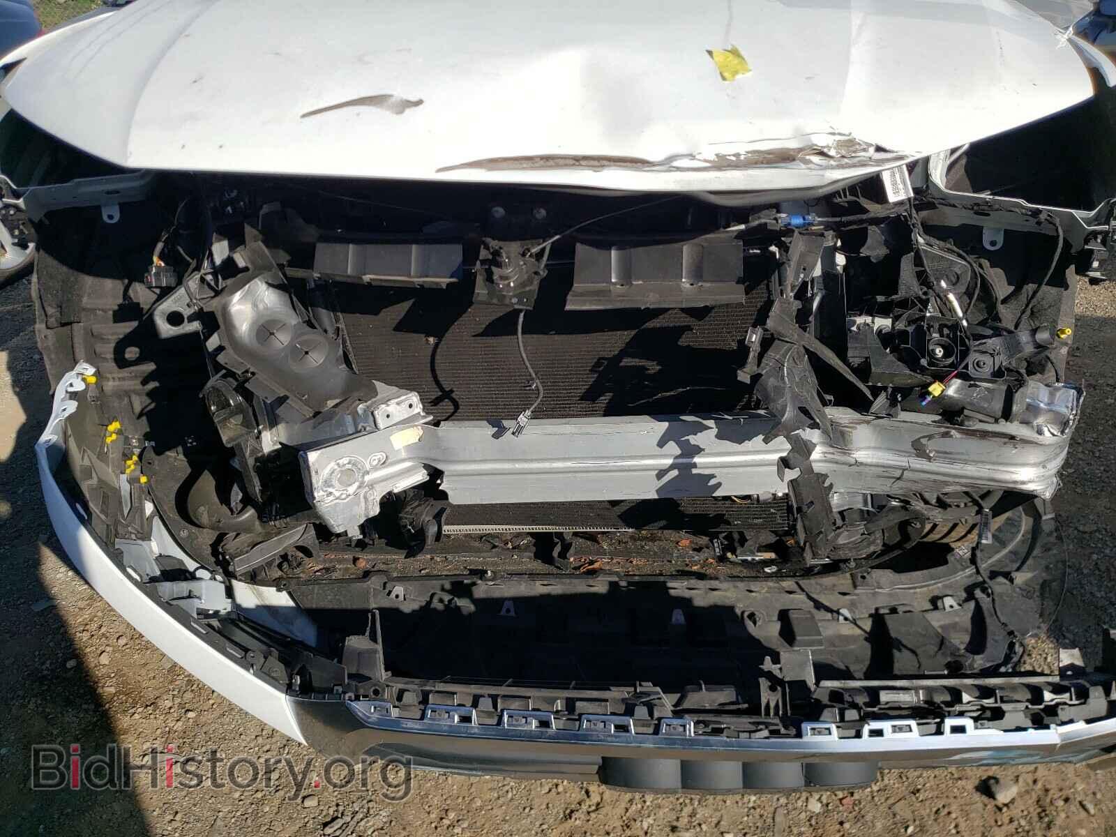 2018 AUDI Q7 - VIN: WA1LHAF79JD021157 - Фото 9