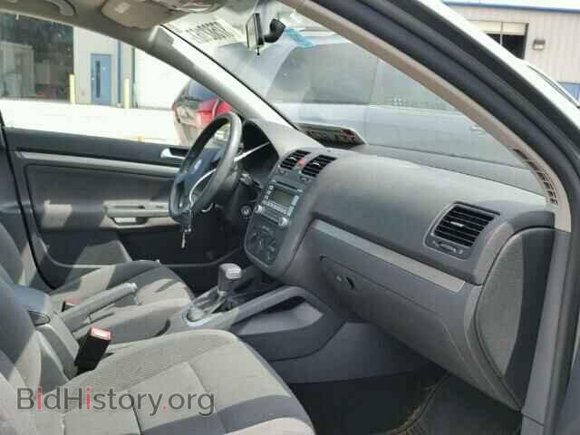 2008 VOLKSWAGEN RABBIT - VIN: WVWDB71K08W163700 - Фото 5