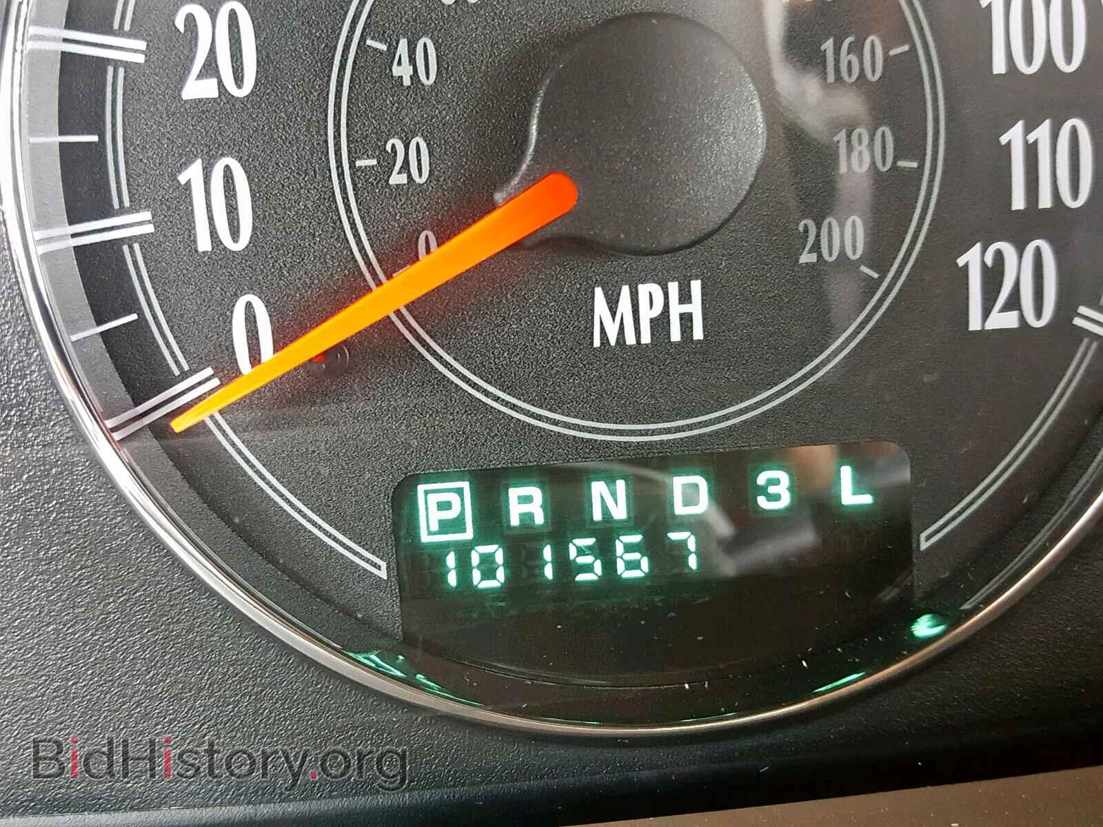 2002 CHRYSLER SEBRING - VIN: 1C3EL55R72N294248 - Фото 8