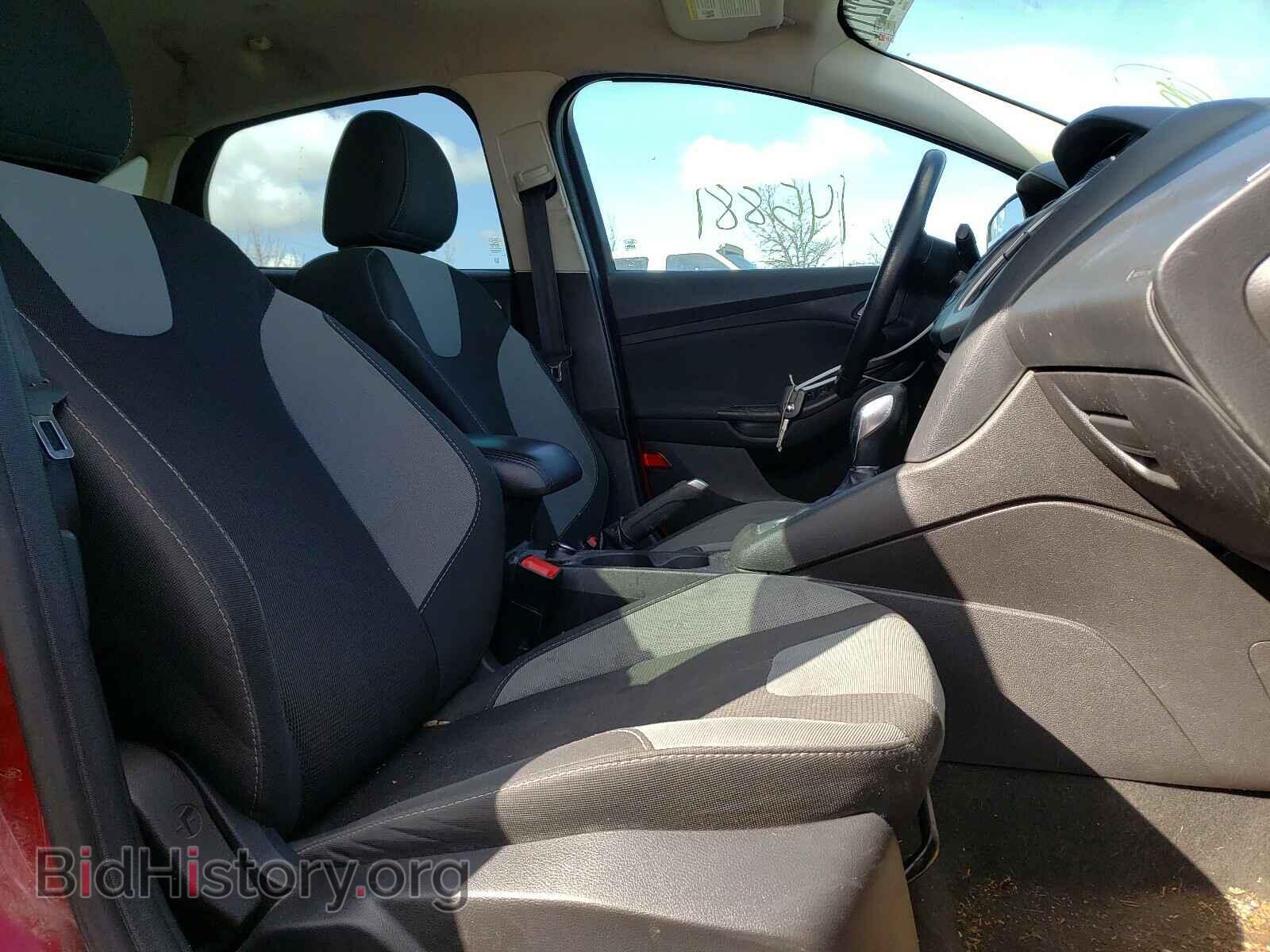 2014 FORD FOCUS - VIN: 1FADP3F24EL260081 - Photo 5