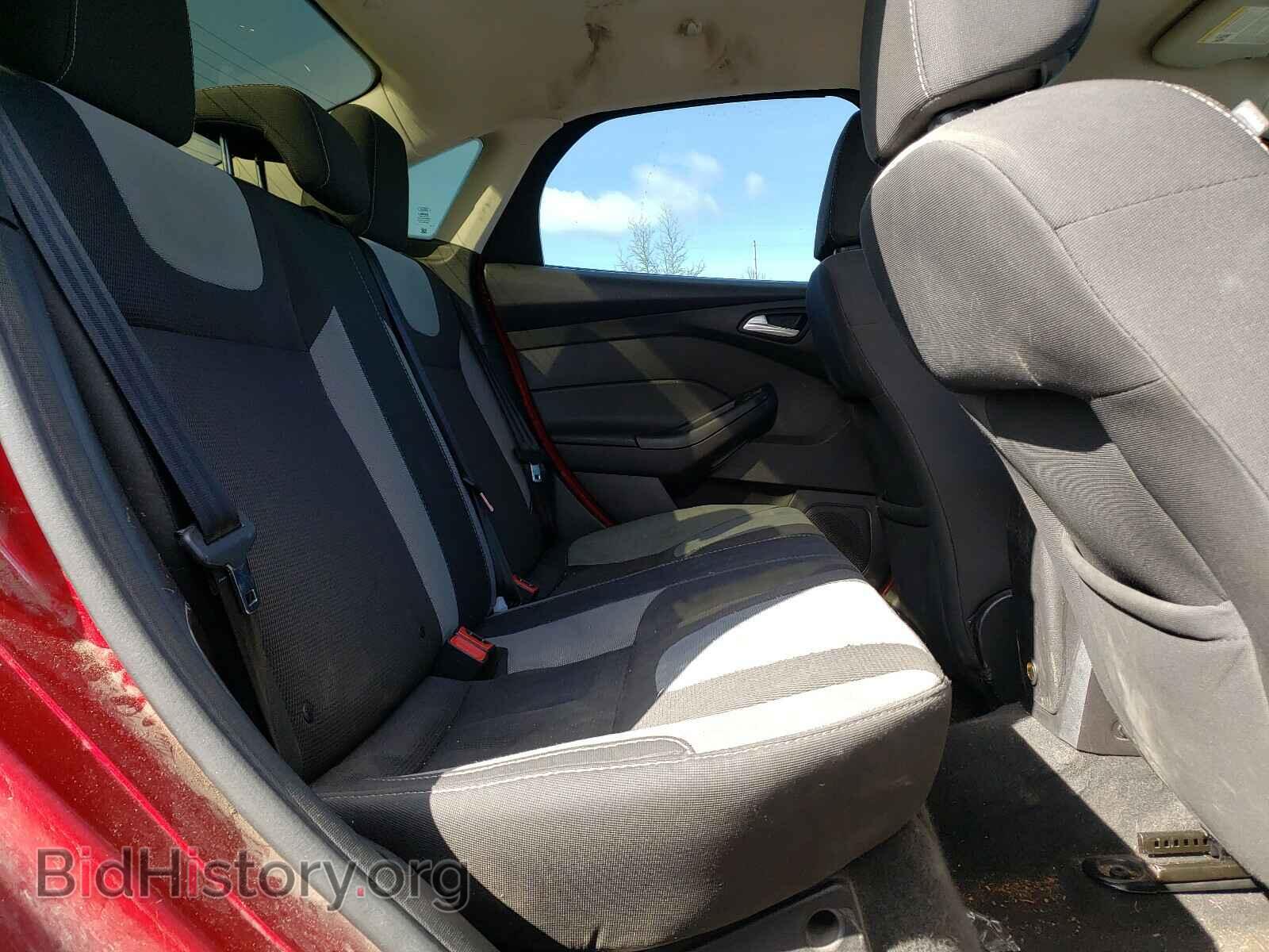 2014 FORD FOCUS - VIN: 1FADP3F24EL260081 - Photo 6