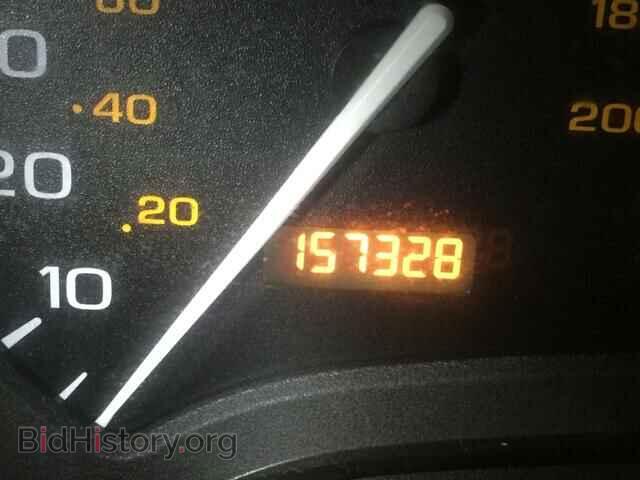 2001 SATURN SL/SL1/SL2 - VIN: 1G8ZK54721Z273678 - Фото 8