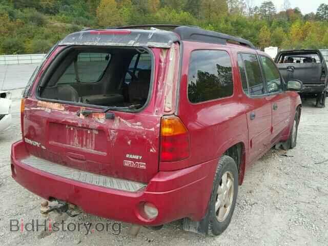 2003 GMC ENVOY - VIN: 1GKET16S136183720 - Фото 4