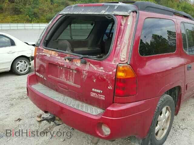 2003 GMC ENVOY - VIN: 1GKET16S136183720 - Фото 9