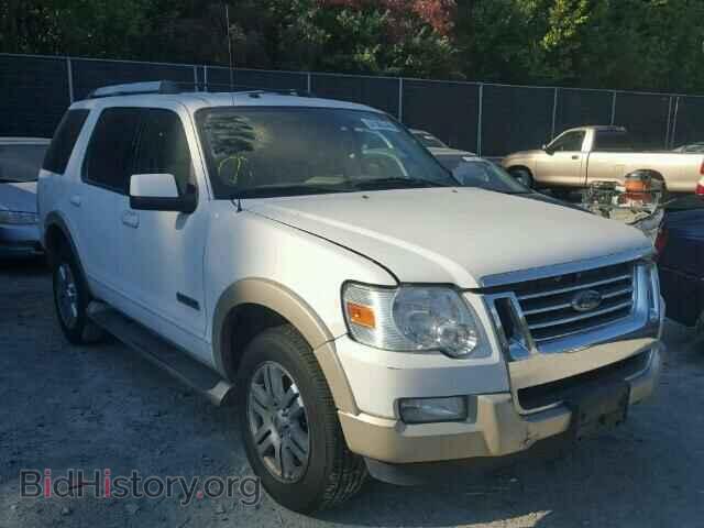 Photo 1FMEU74E37UB13786 - FORD EXPLORER 2007