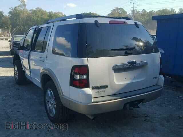 2007 FORD EXPLORER - VIN: 1FMEU74E37UB13786 - Photo 3
