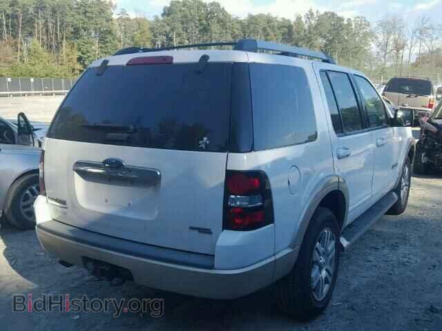 2007 FORD EXPLORER - VIN: 1FMEU74E37UB13786 - Photo 4