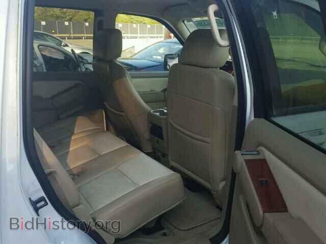 2007 FORD EXPLORER - VIN: 1FMEU74E37UB13786 - Photo 6