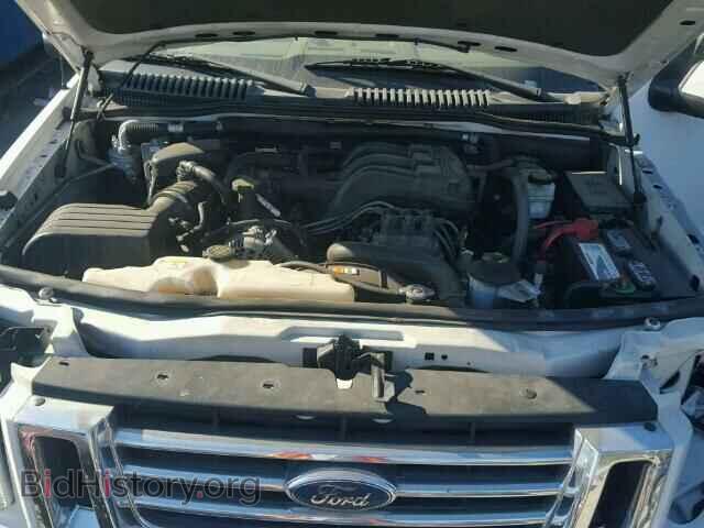 2007 FORD EXPLORER - VIN: 1FMEU74E37UB13786 - Photo 7
