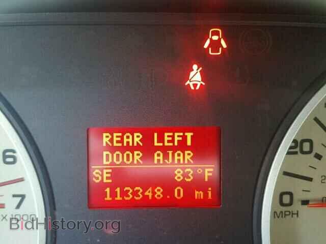 2007 FORD EXPLORER - VIN: 1FMEU74E37UB13786 - Photo 8