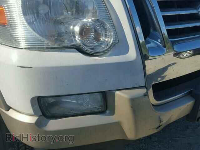2007 FORD EXPLORER - VIN: 1FMEU74E37UB13786 - Photo 9