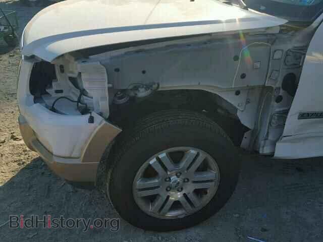 2007 FORD EXPLORER - VIN: 1FMEU74E37UB13786 - Photo 10