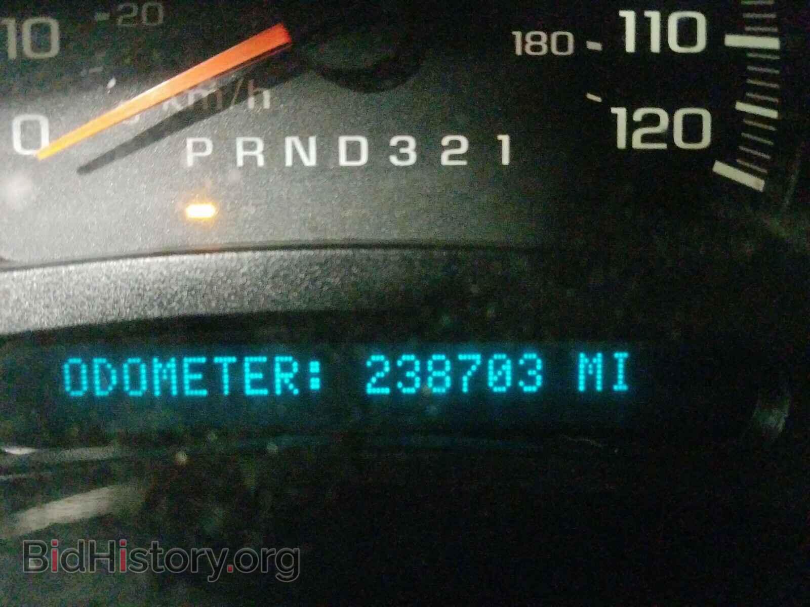 2006 CHEVROLET SILVERADO - VIN: 1GCEC19X36Z266202 - Фото 8