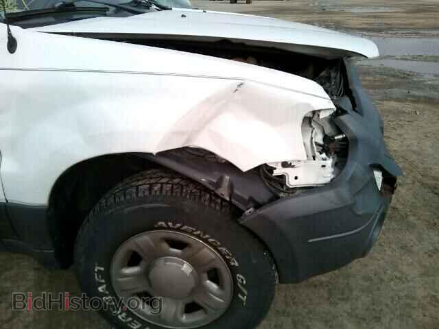 2006 FORD ESCAPE - VIN: 1FMYU92Z16KC22997 - Фото 9
