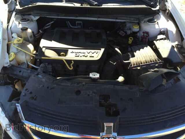 2010 DODGE AVENGER - VIN: 1B3CC5FB2AN151762 - Фото 7
