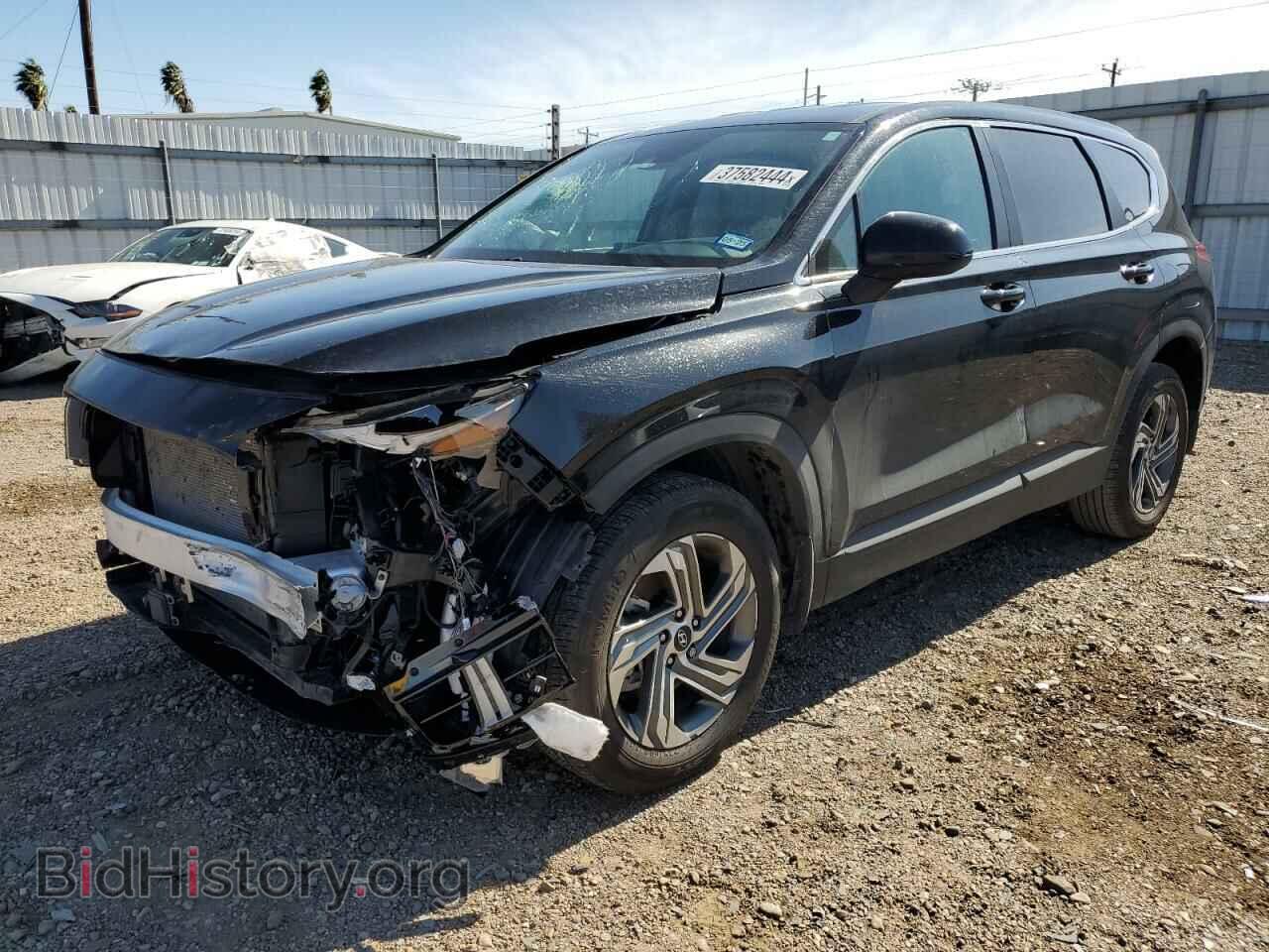 Photo 5NMS14AJ3PH575398 - HYUNDAI SANTA FE 2023