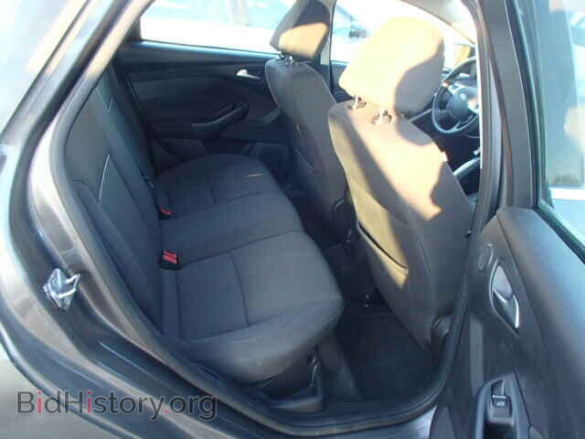 2012 FORD FOCUS - VIN: 1FAHP3M23CL442257 - Фото 6