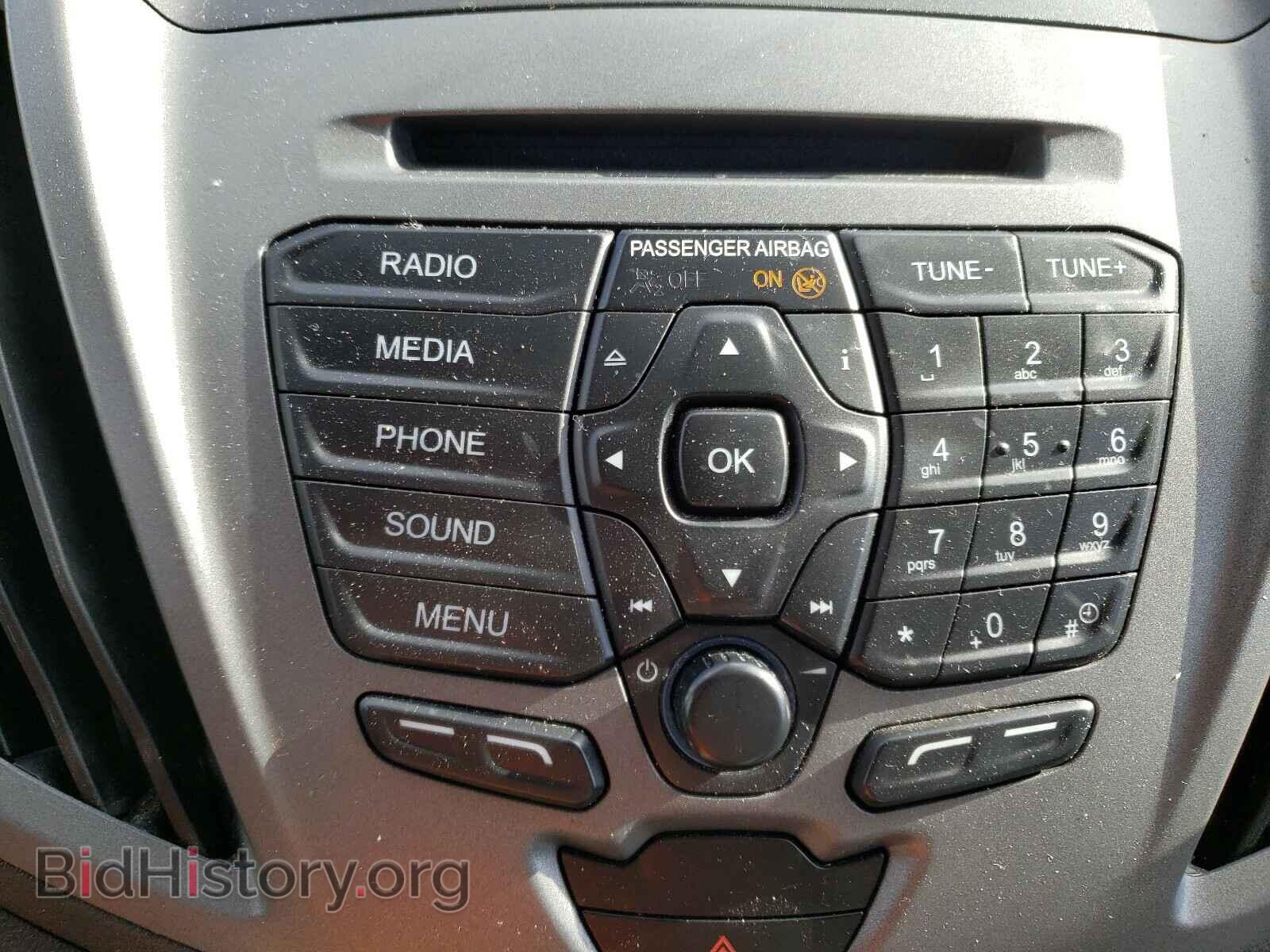 2019 FORD TRANSIT CO - VIN: 1FTBW3XM6KKB06798 - Фото 9