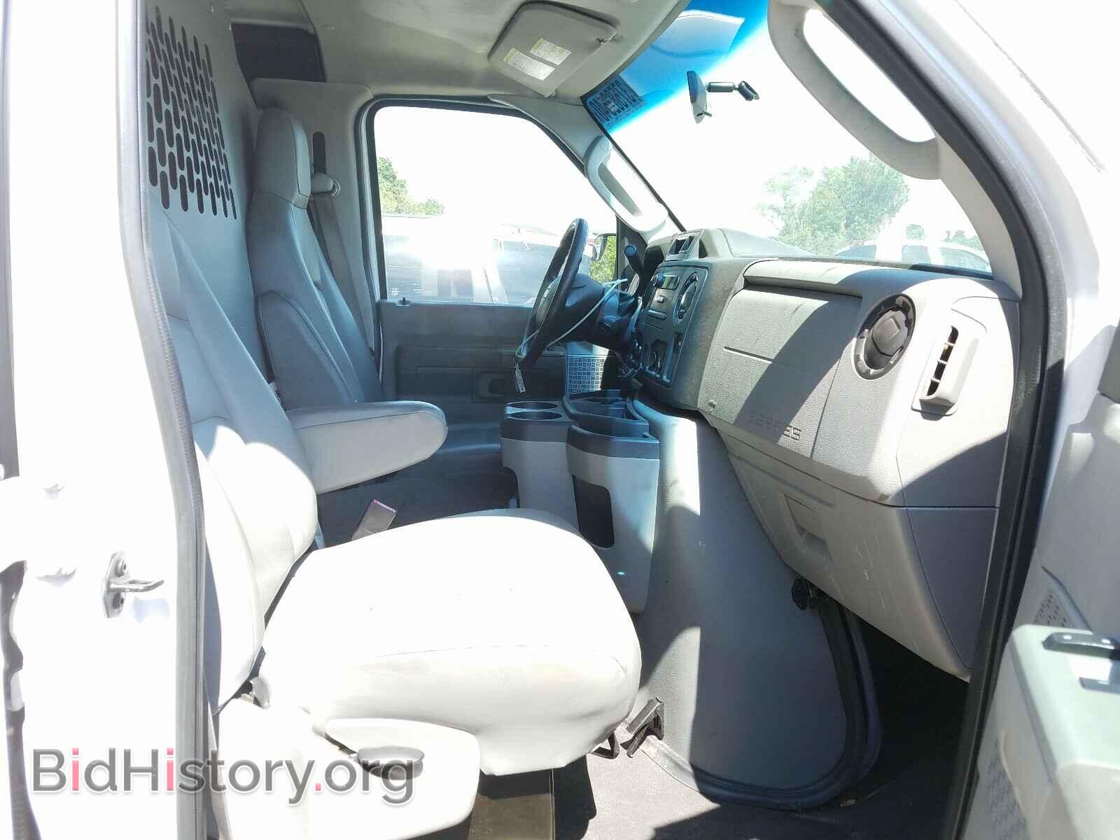 2014 FORD ECONOLINE - VIN: 1FTNE2EW7EDA16034 - Photo 5