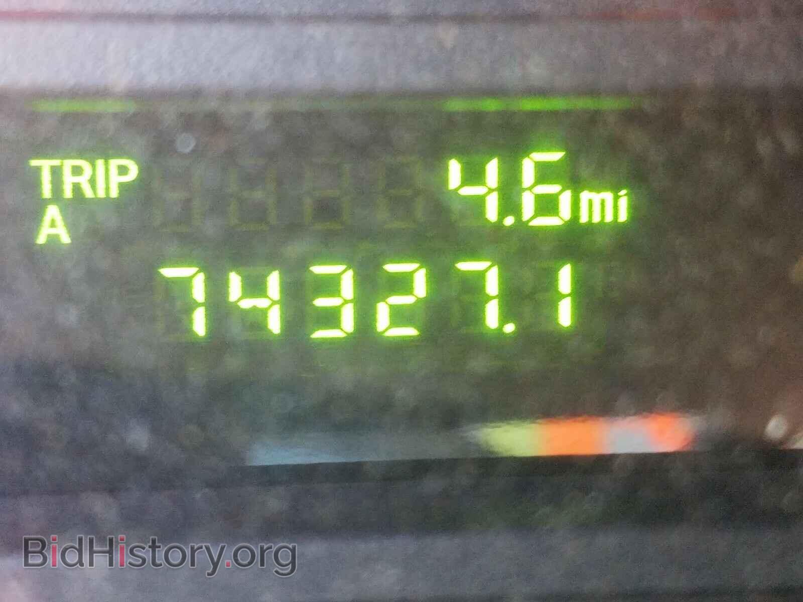 2014 FORD ECONOLINE - VIN: 1FTNE2EW7EDA16034 - Photo 8