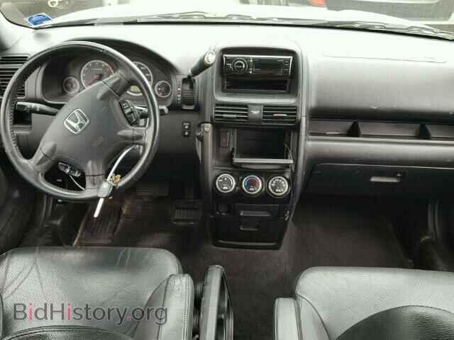 2006 HONDA CRV - VIN: JHLRD78986C009191 - Фото 9
