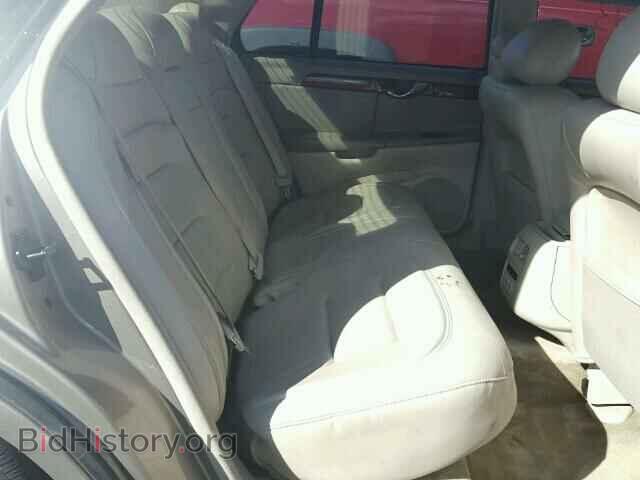 2003 CADILLAC DEVILLE - VIN: 1G6KD54Y73U103913 - Фото 6