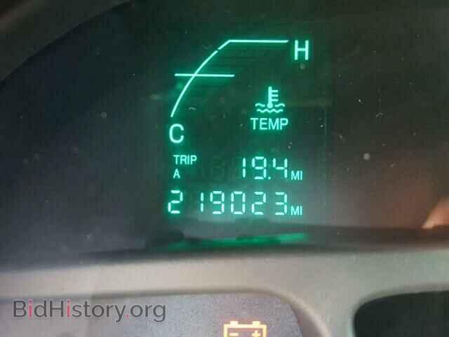 2003 CADILLAC DEVILLE - VIN: 1G6KD54Y73U103913 - Фото 8