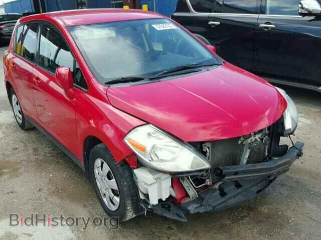 Photo 3N1BC13E89L380401 - NISSAN VERSA 2009