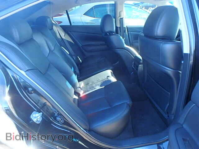 2012 NISSAN MAXIMA - VIN: 1N4AA5AP6CC811935 - Фото 6